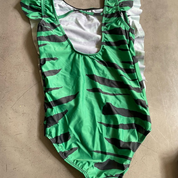 NWT Mini Rodini Tiger Swim - Picture 2 of 2